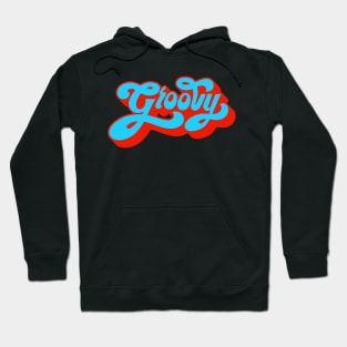 Groovy Baby Hoodie